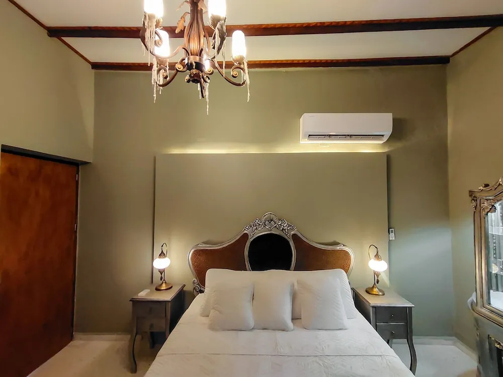 Scalea Di Mare Hotel