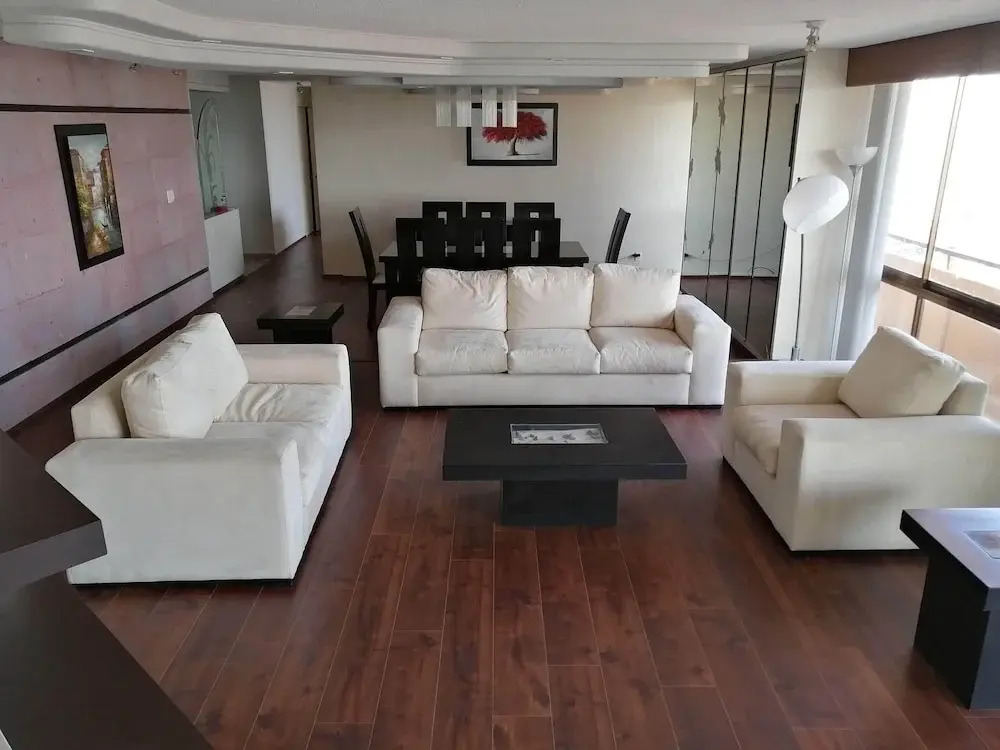 Polanco Super Lujo