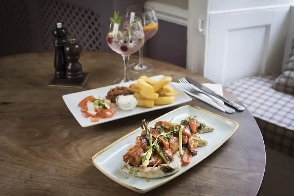 The Coachman Inn