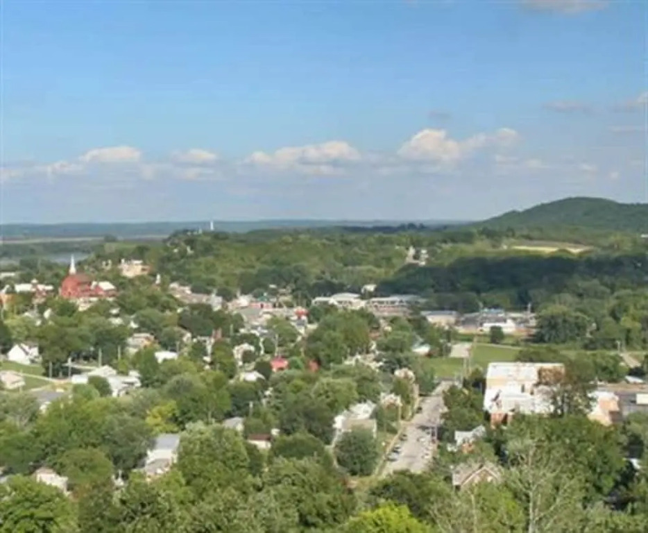 Hermann Hill