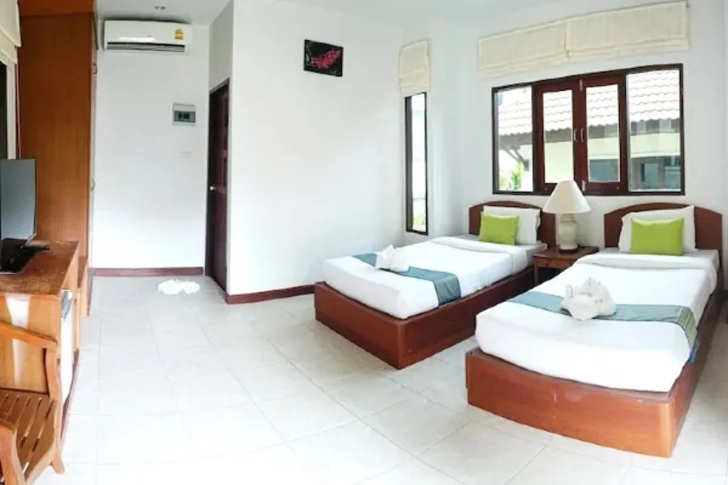 La Mer Samui Resort