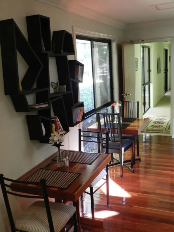 Kallora Escape Bed & Breakfast