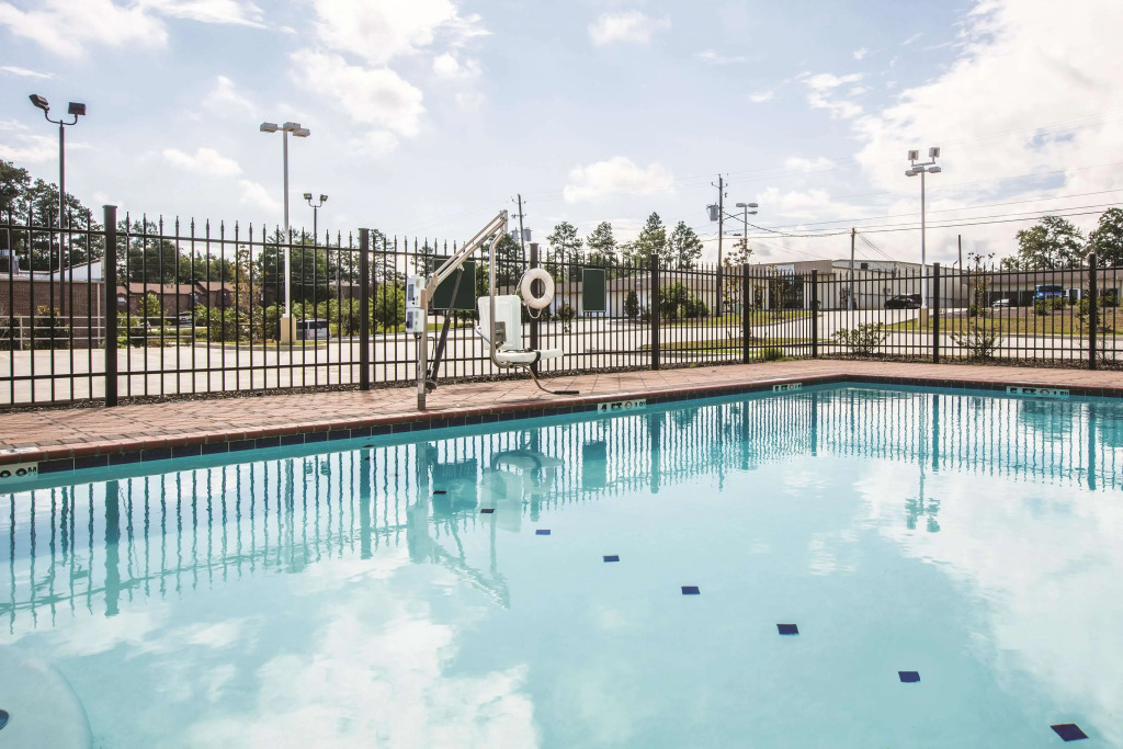 La Quinta by Wyndham Hattiesburg - I-59