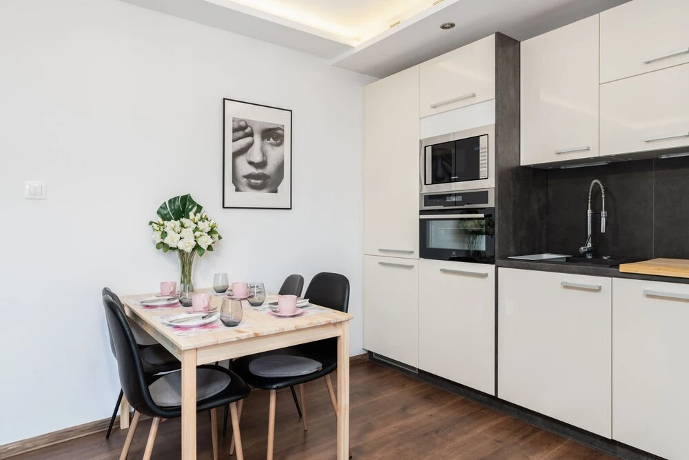 Kosińskiego Apartment Poznań by Renters