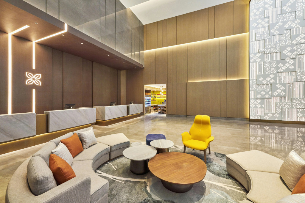 Hilton Garden Inn Shenzhen Guangming