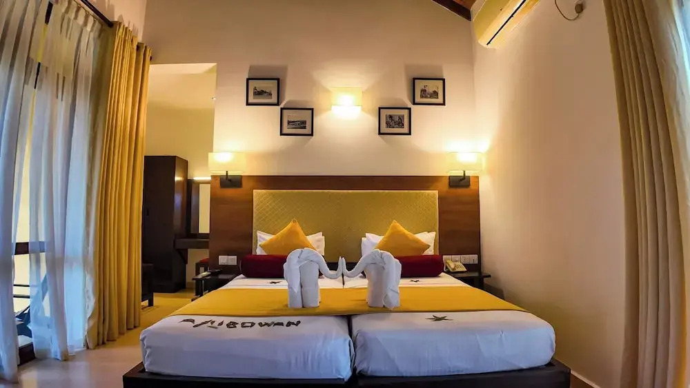 Hotel Kamrel Sigiriya