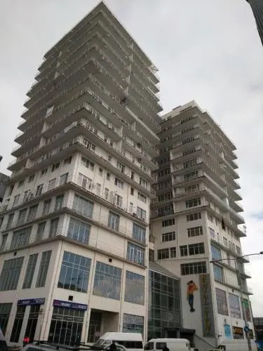 Your Batumi Plaza