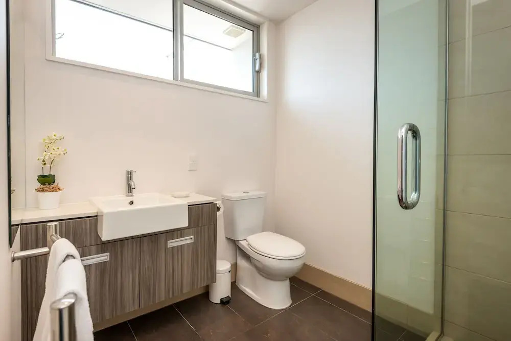 Armagh Apartment 5