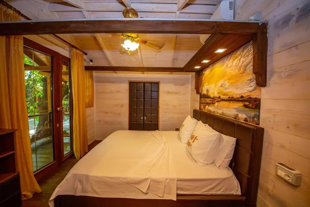 Hotel Legjenda