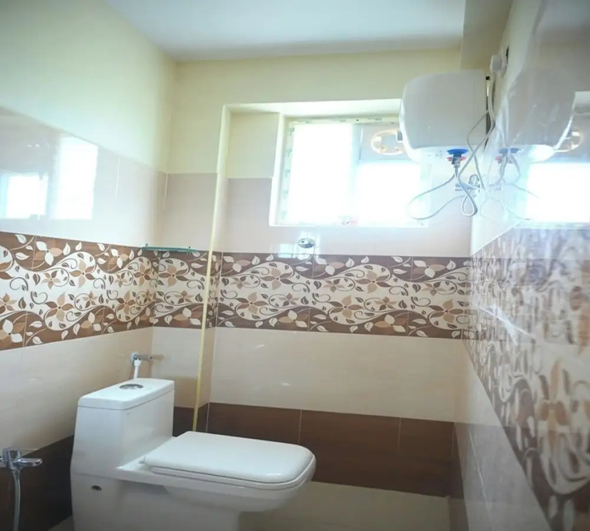 The Butterfly Luxury Serviced Apartments Ganesh Nagar Vijayawada