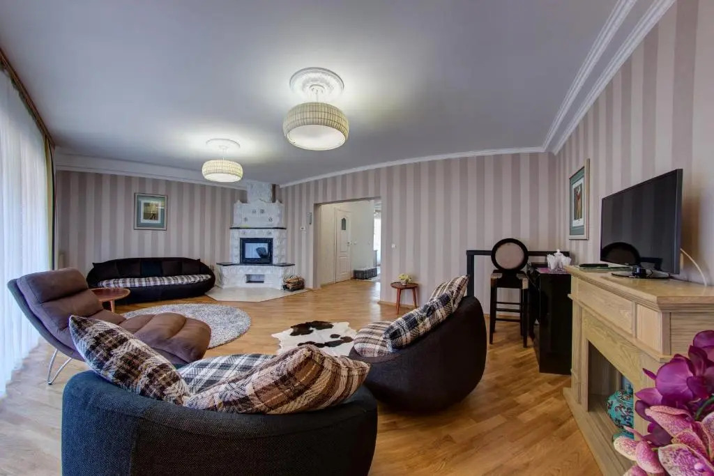 Olga Hotel SPA