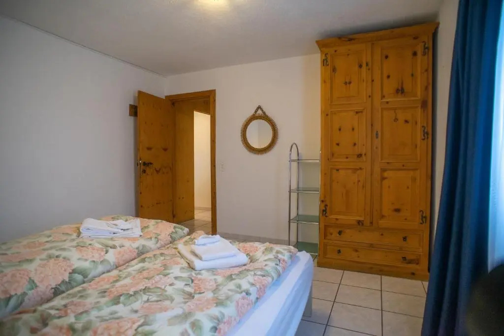 Silva Appartments and Rooms