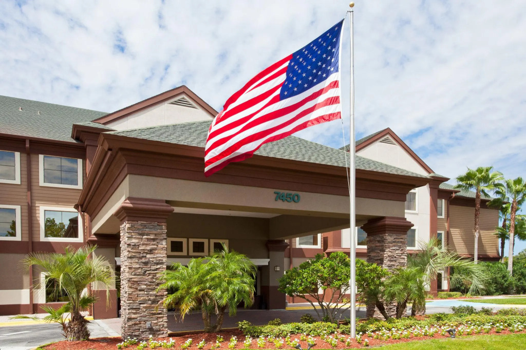 Staybridge Suites Orlando South by IHG