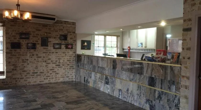 Acacia Motor Lodge