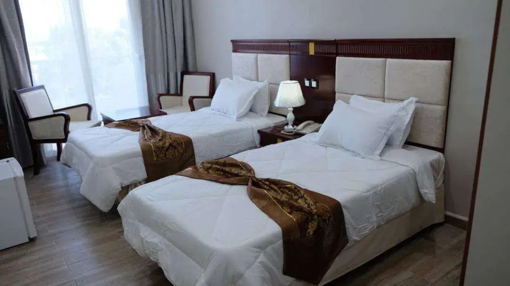 Sidi Brahim Hotel
