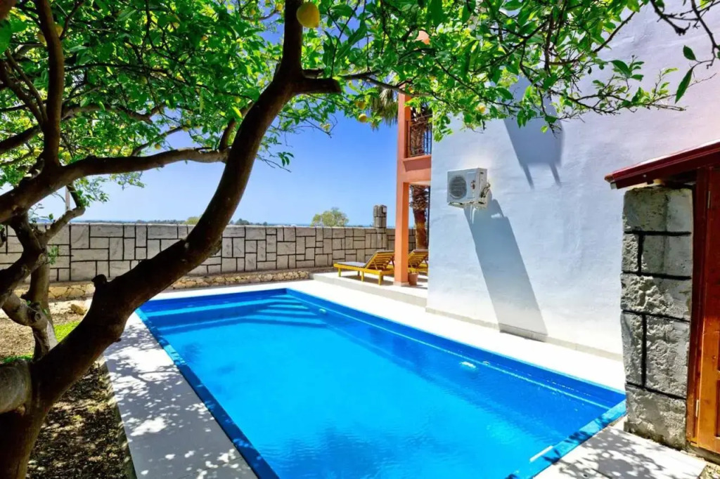 Hotel Gelemis Apart