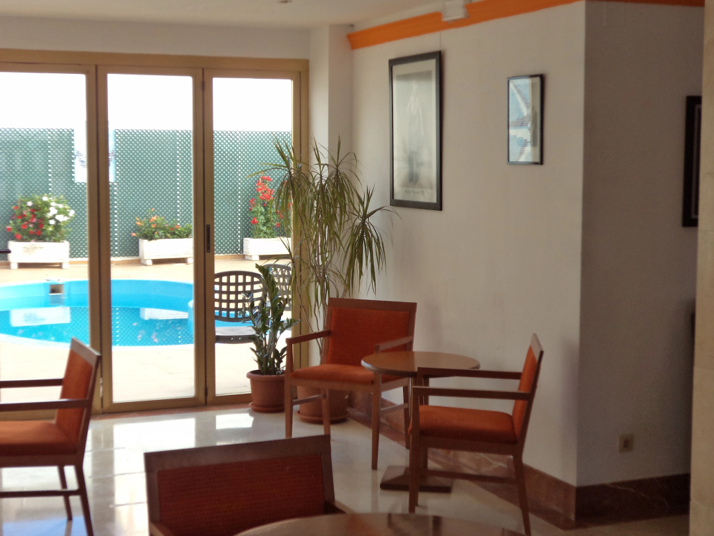 Hotel Leblon