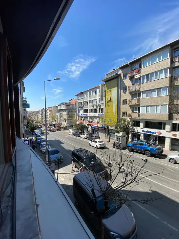 Armoni̇m Erkek Yurdu