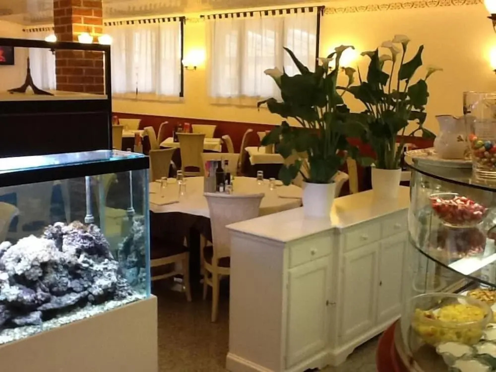 Hotel Belfiore