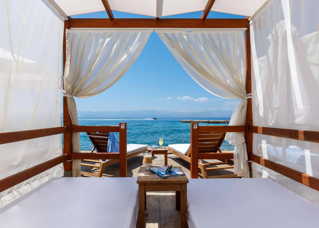 Grand Hotel Ontur Cesme