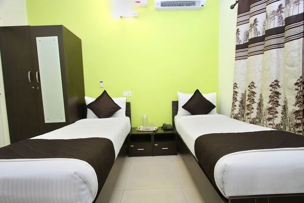 OYO 10232 Hotel Ashberry