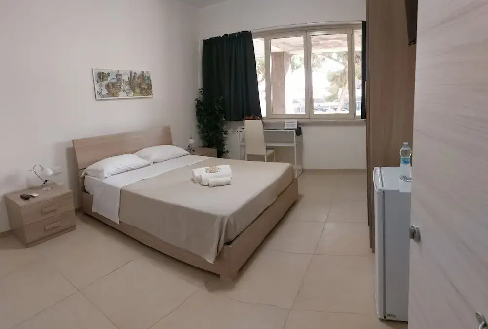 Un Passo dal Porto