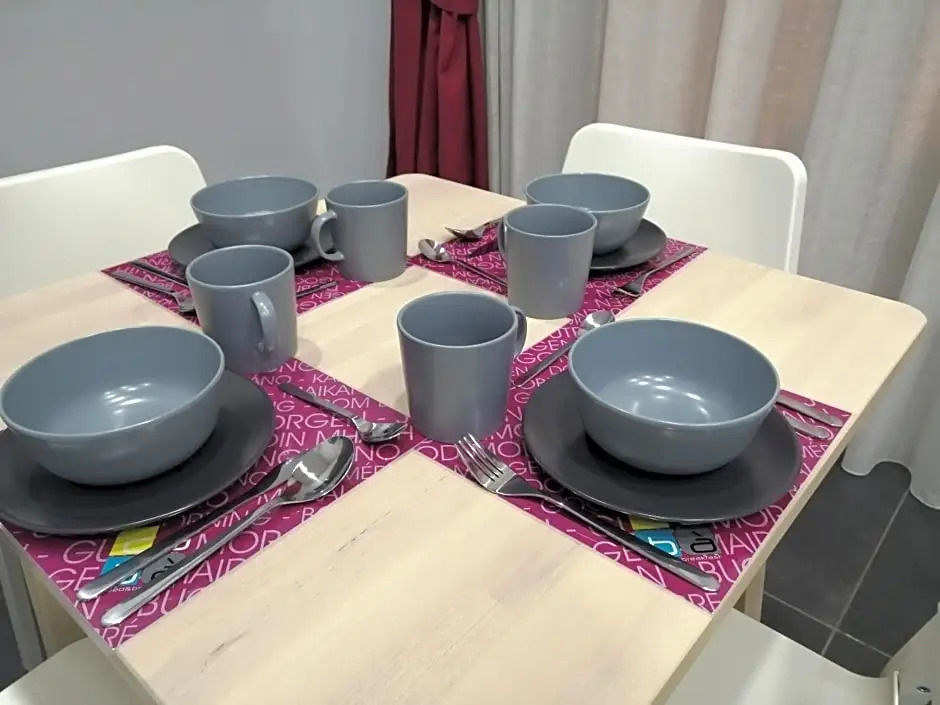 Cabà bed&breakfast