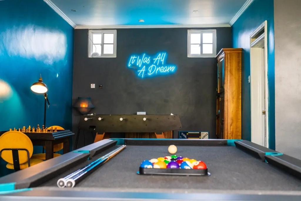 Travellers Beach Resort
