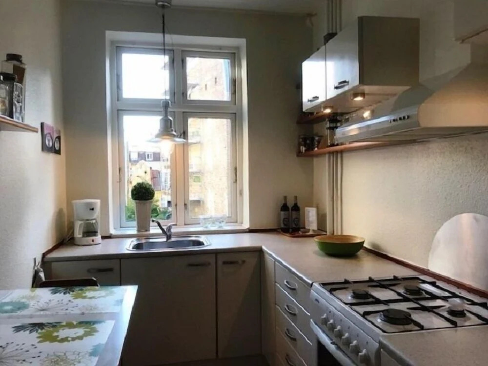 Aalborg City apartments