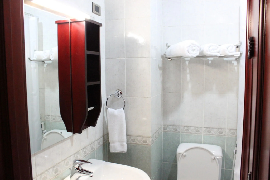 Swiss Inn Nexus Hotel