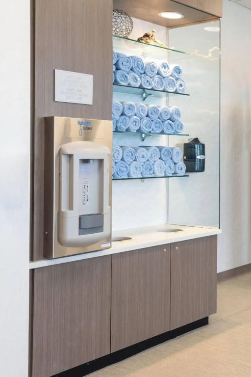 SpringHill Suites by Marriott Orlando Lake Nona