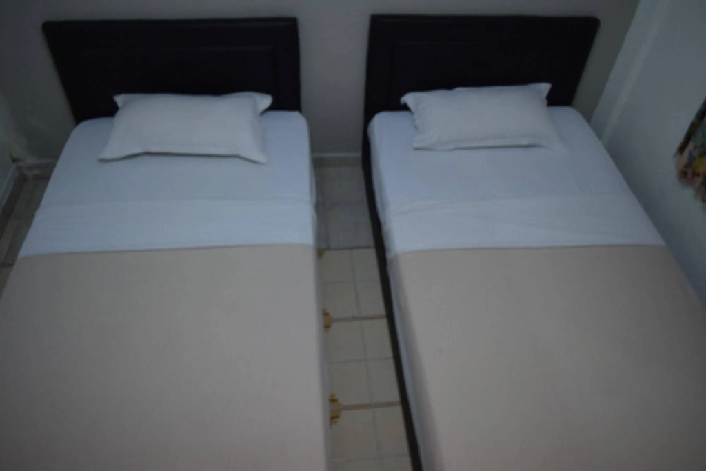 Casa Blanca Guest House