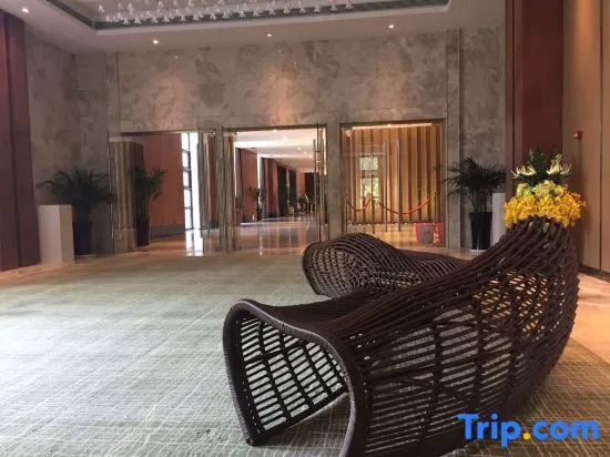 Royal Tulip Sheng Di Hotel-Zunyi
