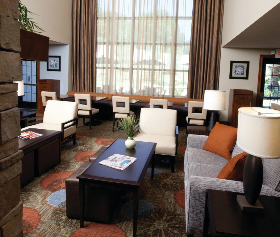 Staybridge Suites - Florence Center by IHG