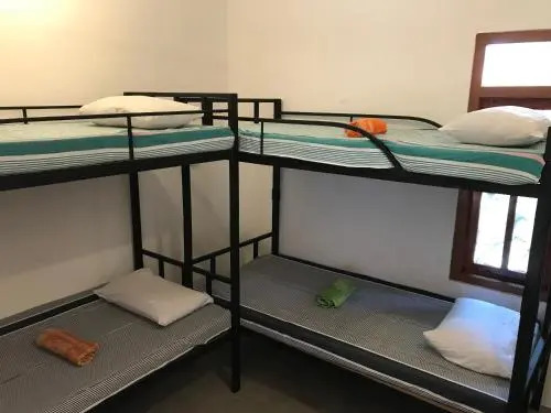 Sunrise Hotel