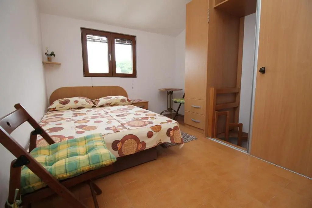 Meric Duplex Apartment