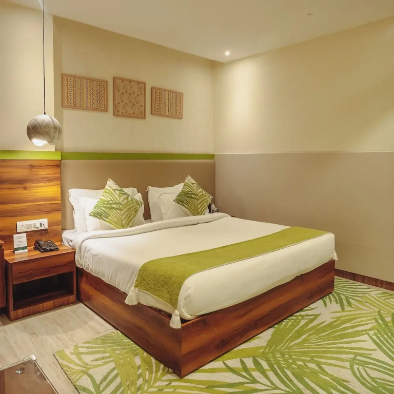 The Manor House Boutique Stays