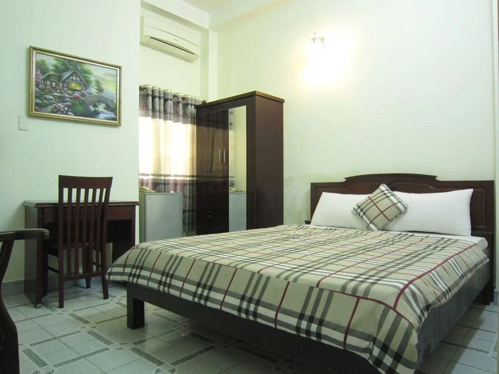Hong Luan 2 Hotel