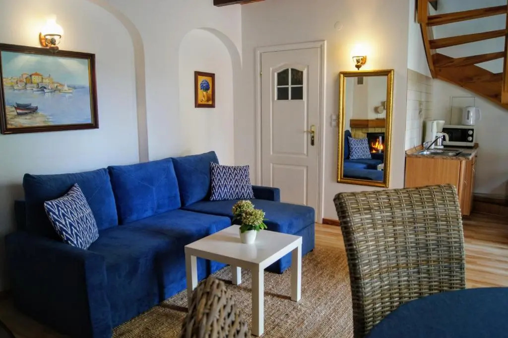 Villa Sedina