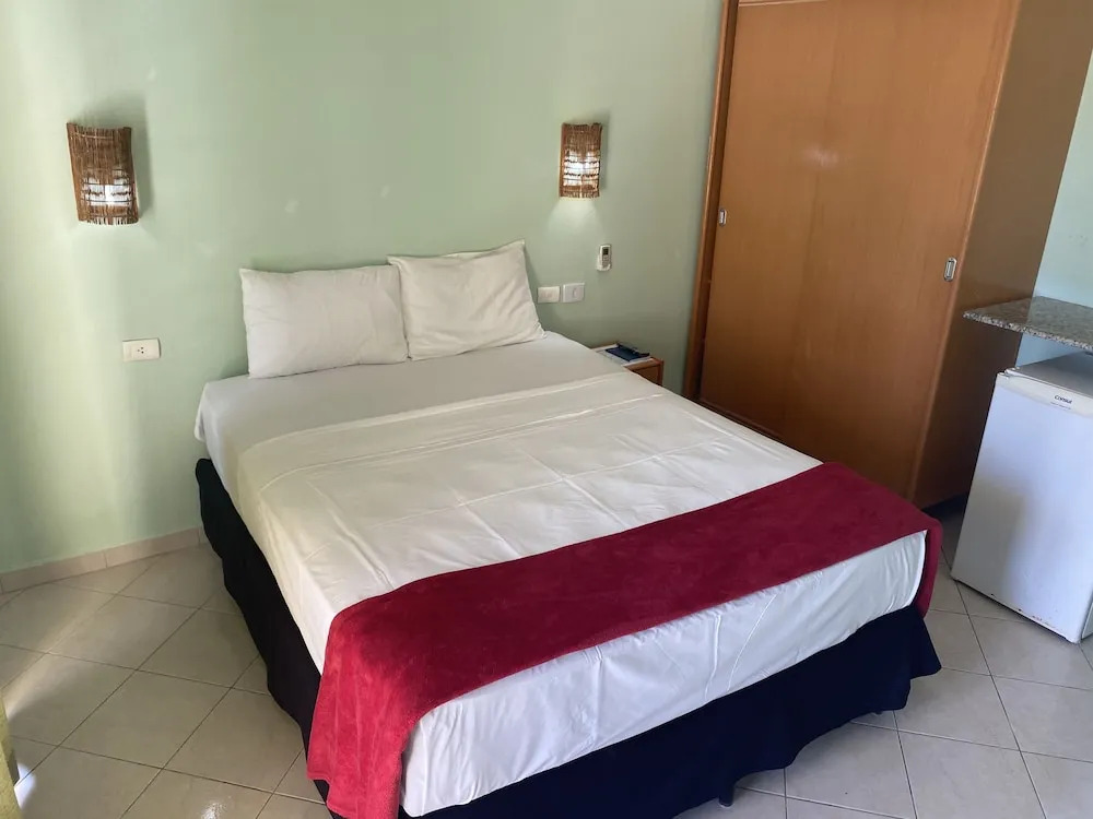 Bangalôs de Peroba