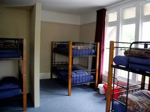 YHA Christchurch Rolleston House