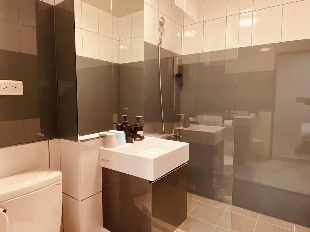 Beauty Garden Hotel - Jiaoxi