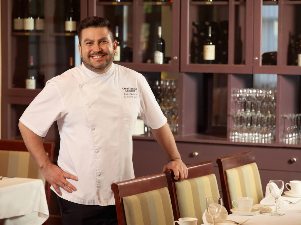 Omni Barton Creek Resort and Spa Austin