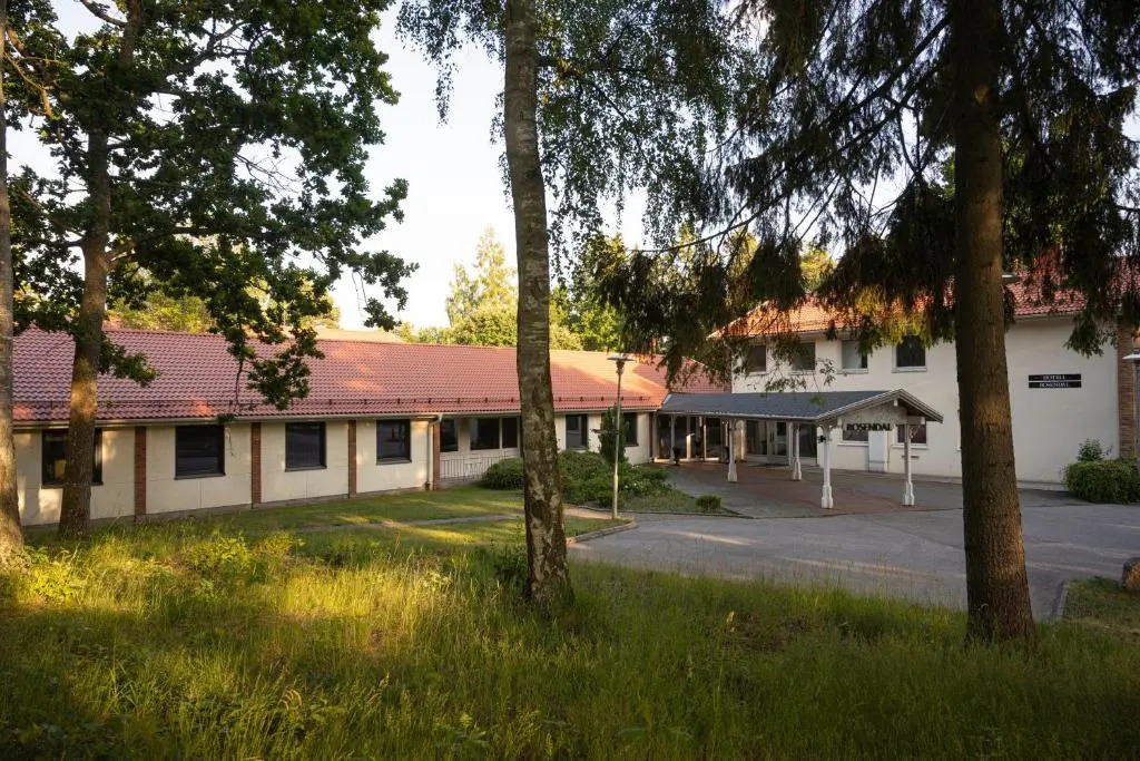 Lundsbrunn Resort & Spa