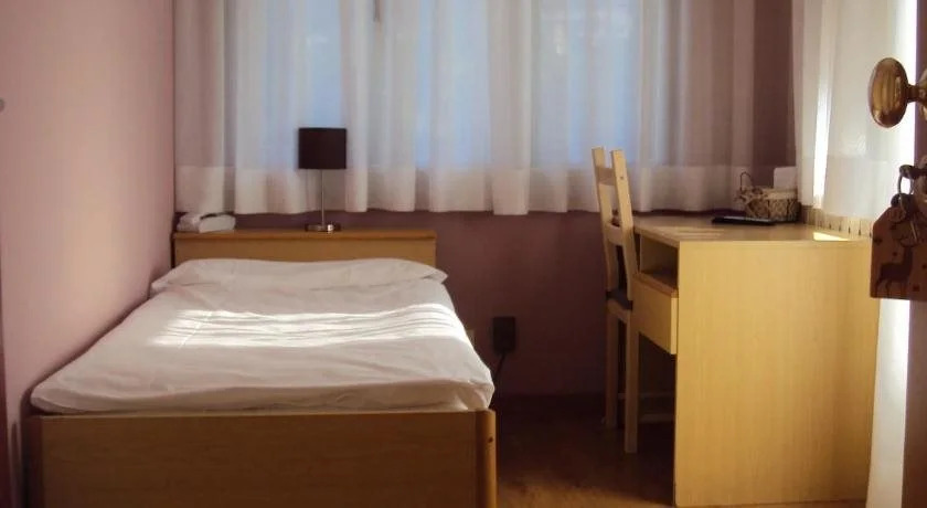 Adriatico Rooms