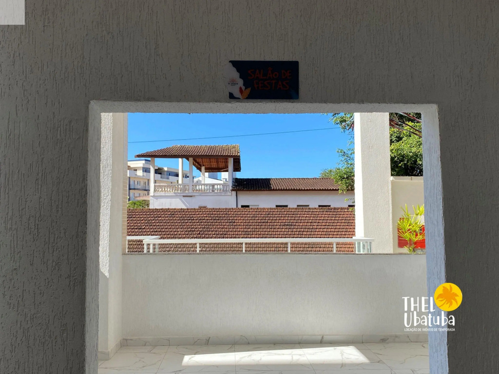 Thel Ubatuba - Apto 48, Breeze - Itaguá
