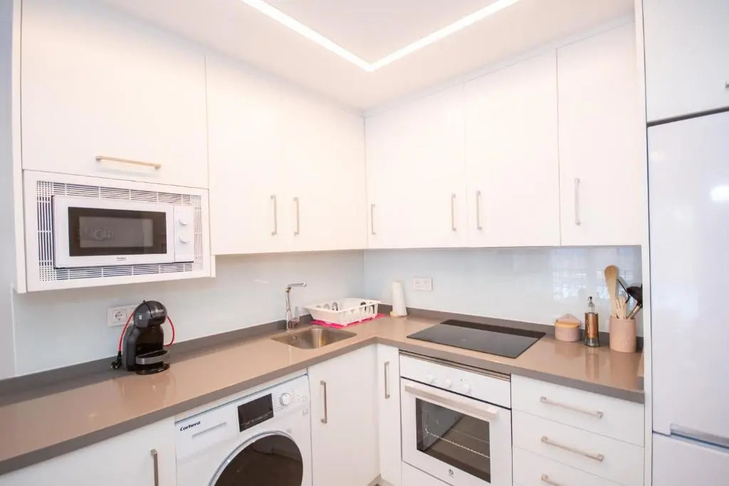 Cubo'S Apartamento Tivoli B3