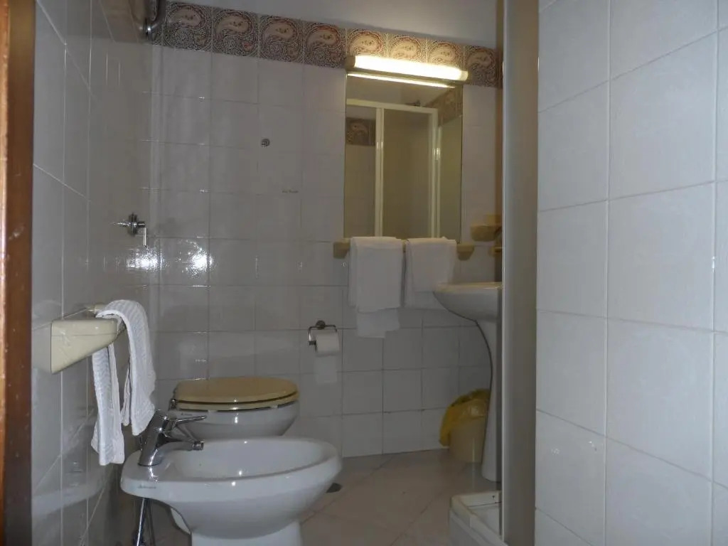 Albergo Lucia Pagnanelli