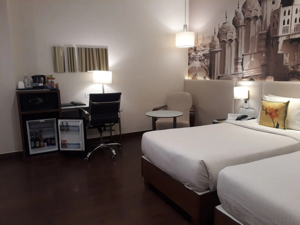 Regenta Central Jaipur