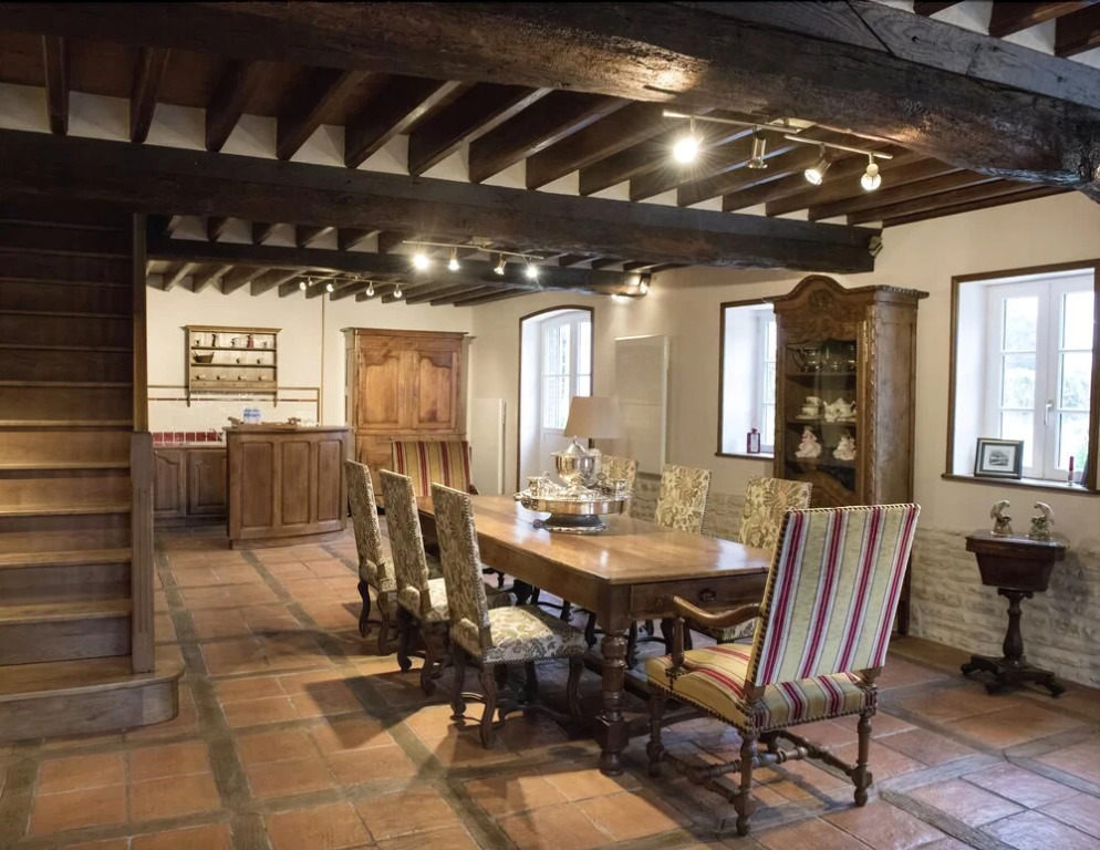 Le Clos de la Forge